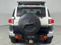 2012 Toyota FJ Cruiser 4.0 V6