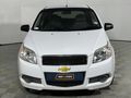 2011 Chevrolet Aveo 1.6 L Hatch