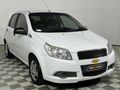 2011 Chevrolet Aveo 1.6 L Hatch