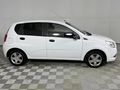 2011 Chevrolet Aveo 1.6 L Hatch