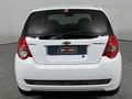 2011 Chevrolet Aveo 1.6 L Hatch