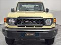 2026 Toyota Land Cruiser 79 2.8GD-6 Single-Cab