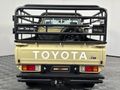 2026 Toyota Land Cruiser 79 2.8GD-6 Single-Cab
