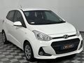 2018 Hyundai Grand i10 1.0 Motion Auto