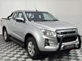 2023 Isuzu D-Max 1.9 DDI HR LS Extended Cab
