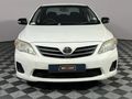 2013 Toyota Corolla 1.3 Impact