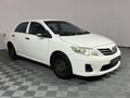 2013 Toyota Corolla 1.3 Impact