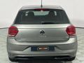 2021 Volkswagen Polo 1.0 TSI Trendline