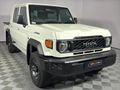 2026 Toyota Land Cruiser 79 2.8 GD-6 Auto Double-Cab