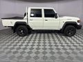 2026 Toyota Land Cruiser 79 2.8 GD-6 Auto Double-Cab