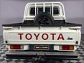 2024 Toyota Land Cruiser 79 2.8 GD-6 Auto Double-Cab