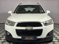 2011 Chevrolet Captiva 2.4 LT 4x4