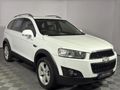 2011 Chevrolet Captiva 2.4 LT 4x4