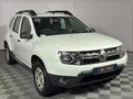 2017 Renault Duster 1.6 Expression