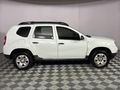 2017 Renault Duster 1.6 Expression