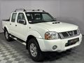 2015 Nissan NP300 2.5 TDi Hi-Rider Double-Cab