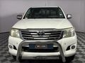 2012 Toyota Hilux 4.0 V6 Heritage Raised Body Auto Double-Cab