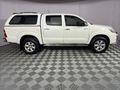 2012 Toyota Hilux 4.0 V6 Heritage Raised Body Auto Double-Cab