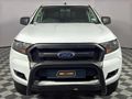 2018 Ford Ranger 2.2 TDCi XL Double-Cab
