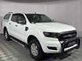 2018 Ford Ranger 2.2 TDCi XL Double-Cab