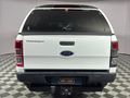2018 Ford Ranger 2.2 TDCi XL Double-Cab