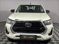 2023 Toyota Hilux 2.4 GD-6 Raised Body Raider Double-Cab