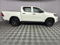 2023 Toyota Hilux 2.4 GD-6 Raised Body Raider Double-Cab
