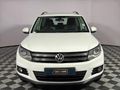 2014 Volkswagen Tiguan 2.0 TDI Bluemotion Trend - Fun
