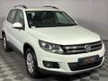 2014 Volkswagen Tiguan 2.0 TDI Bluemotion Trend - Fun