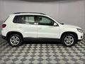 2014 Volkswagen Tiguan 2.0 TDI Bluemotion Trend - Fun