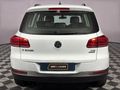 2014 Volkswagen Tiguan 2.0 TDI Bluemotion Trend - Fun