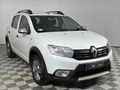 2018 Renault Sandero 900T Stepway Dynamique