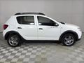 2018 Renault Sandero 900T Stepway Dynamique