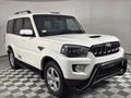 2018 Mahindra Scorpio 2.2 TD 4x4 | S11