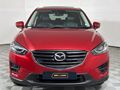2017 Mazda CX-5 2.5 Individual Auto