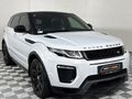 2019 Land Rover Range Rover Evoque 2.0 SD4 HSE Dynamic