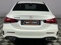 2023 Mercedes-Benz A-Class A 200 Sedan
