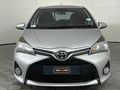 2016 Toyota Yaris 1.0 5-dr