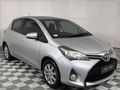 2016 Toyota Yaris 1.0 5-dr