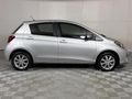2016 Toyota Yaris 1.0 5-dr