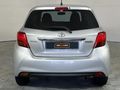 2016 Toyota Yaris 1.0 5-dr