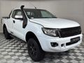2012 Ford Ranger 3.2 TDCi XLS 4x4 Auto SuperCab