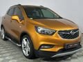 2018 Opel Mokka X 1.4T Enjoy
