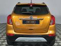 2018 Opel Mokka X 1.4T Enjoy