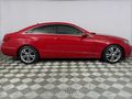 2013 Mercedes-Benz E-Class E 250 CGI Coupe