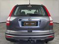 2011 Honda CR-V 2.4 V-TEC Elegance