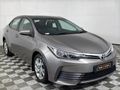 2018 Toyota Corolla 1.4 D Prestige