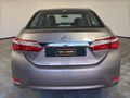 2018 Toyota Corolla 1.4 D Prestige