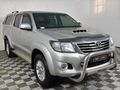 2012 Toyota Hilux 3.0 D-4D Raider 4x4 Double-Cab