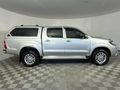 2012 Toyota Hilux 3.0 D-4D Raider 4x4 Double-Cab